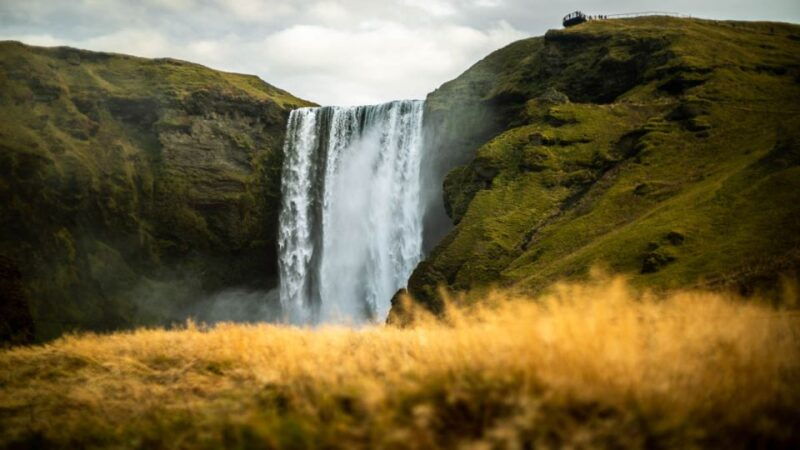 from-reykjavik-vik-lava-show-south-coast-waterfalls-tour