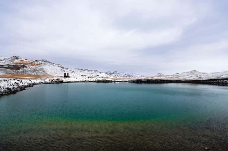 From Reykjavik: Volcanic Peninsula & Grindavik Minibus Tour - Exploring Iceland’s Volcanic Heart in Half a Day