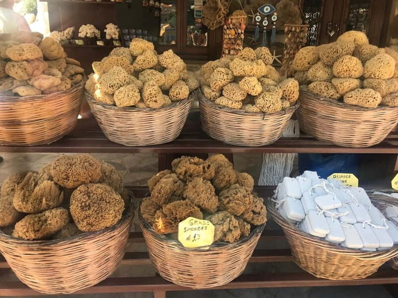 From Rhodes: Symi Island and Panormitis Monastery Day Trip - Key Points