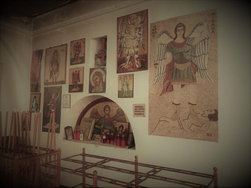 From Rhodes: Symi Island and Panormitis Monastery Day Trip - Beach relaxation and local cuisine