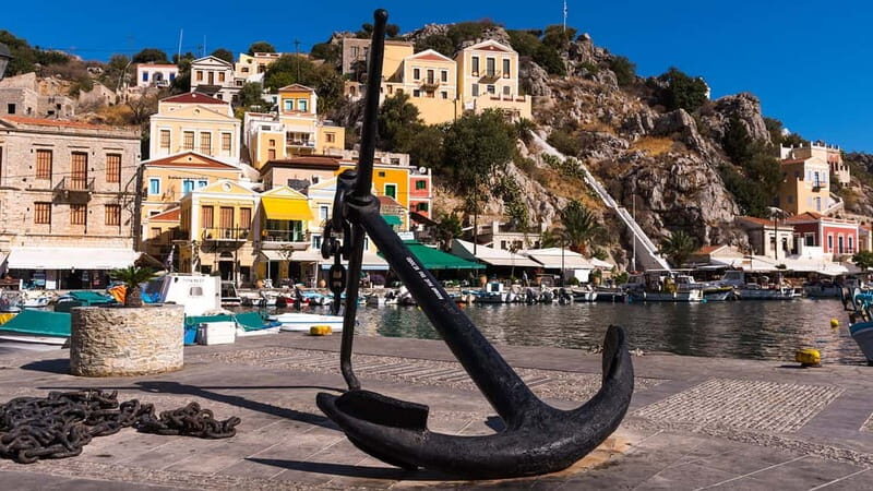 From Rhodes: Symi Island and Panormitis Monastery Day Trip - Final thoughts: Is this tour right for you?
