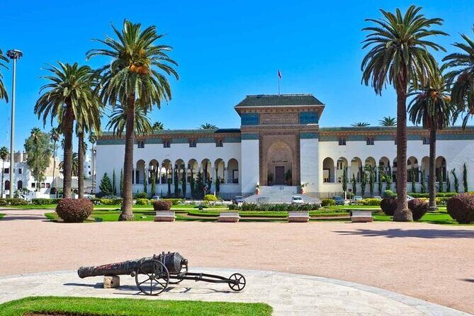 From Ricks Café to Royal Palaces: A Casablanca Adventure - Authentic Experiences and Practical Tips