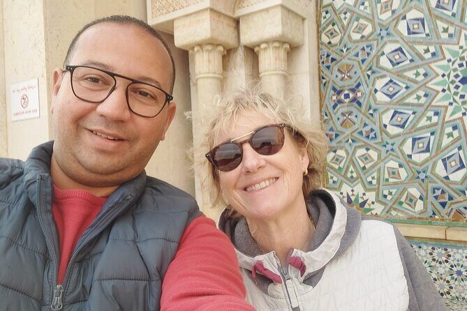 From Ricks Café to Royal Palaces: A Casablanca Adventure - Final Thoughts