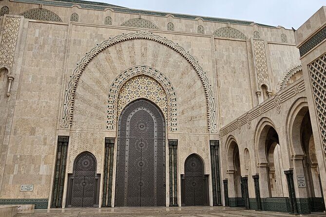 From rick's coffee to local markets authentic casablanca - An In-Depth Look at the Casablanca Tour