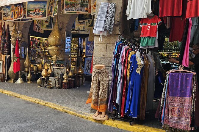 From rick's coffee to local markets authentic casablanca - FAQ