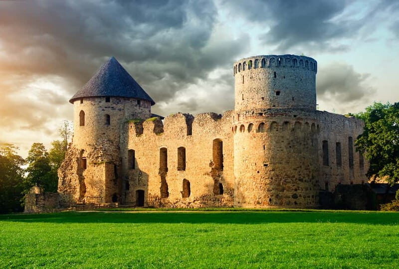 From Riga: Bauska, Rundale and Jelgava Private Full-Day Trip - The Experience in Practice