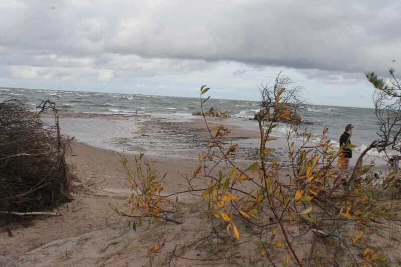 From Riga: Budget Day Trip to Kolka in Zen style! - Key Points