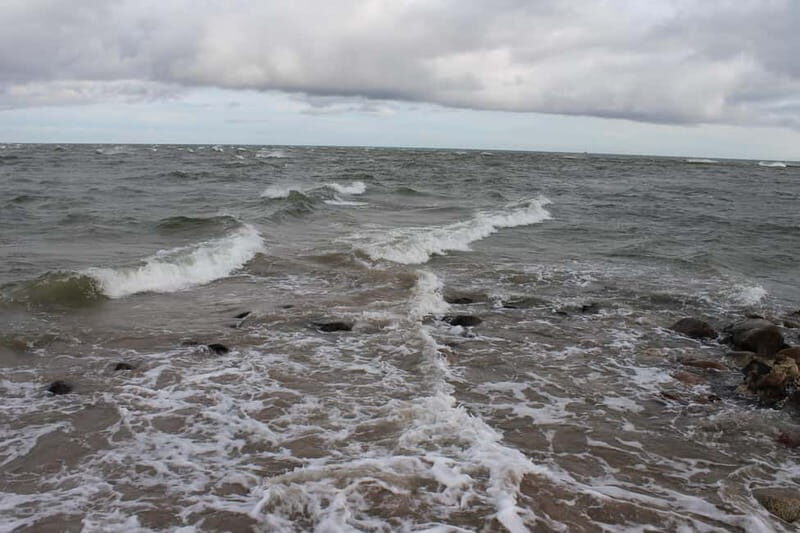 From Riga: Budget Day Trip to Kolka in Zen style! - An Overview of the Experience