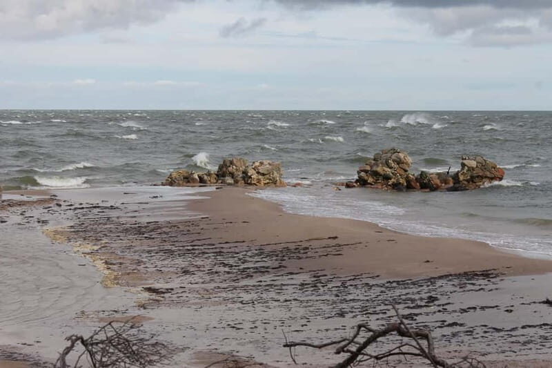 From Riga: Budget Day Trip to Kolka in Zen style! - Cultural and Historical Stops