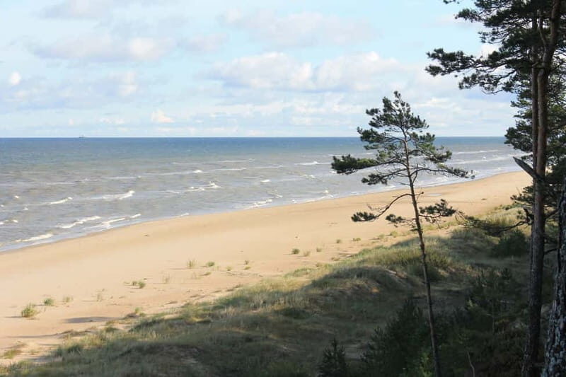 From Riga: Budget Day Trip to Kolka in Zen style! - Nature and Birdwatching