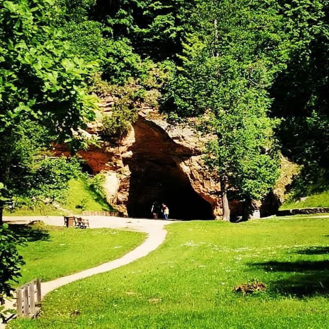 From Riga: Cesis and Sigulda Day Trip with Hotel Transfers - Who Will Enjoy This Tour?