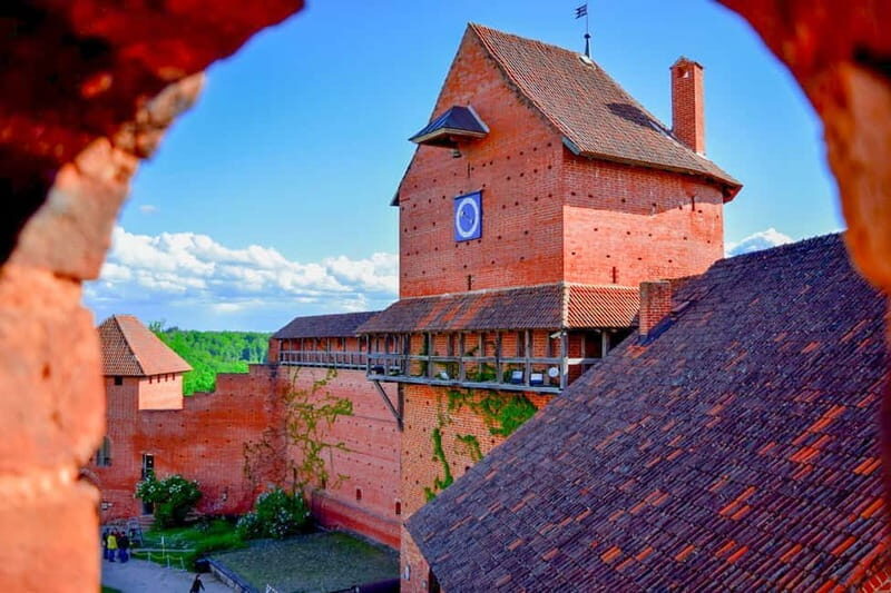 From Riga: Csis, Sigulda & Turaida Castle Tour - From Riga: Csis, Sigulda & Turaida Castle Tour – An Authentic Latvian Adventure
