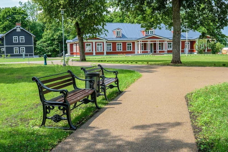 From Riga: Csis, Sigulda & Turaida Castle Tour - Who Will Love This Tour?
