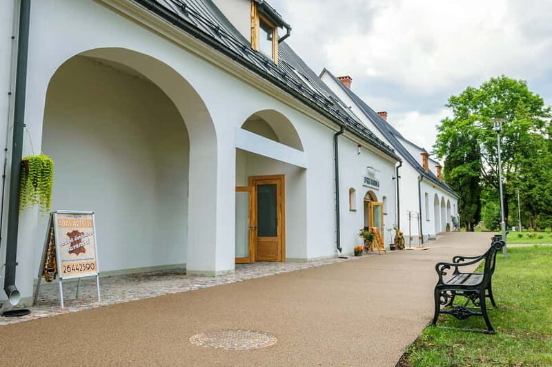 From Riga: Csis, Sigulda & Turaida Castle Tour - Final Thoughts