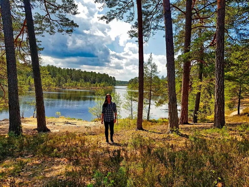 From Riga: Four Natural Ecosystems In One Hike - Final Thoughts