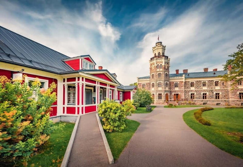 From Riga: Group Tour to Sigulda and Turaida - Authentic Experiences and Highlights