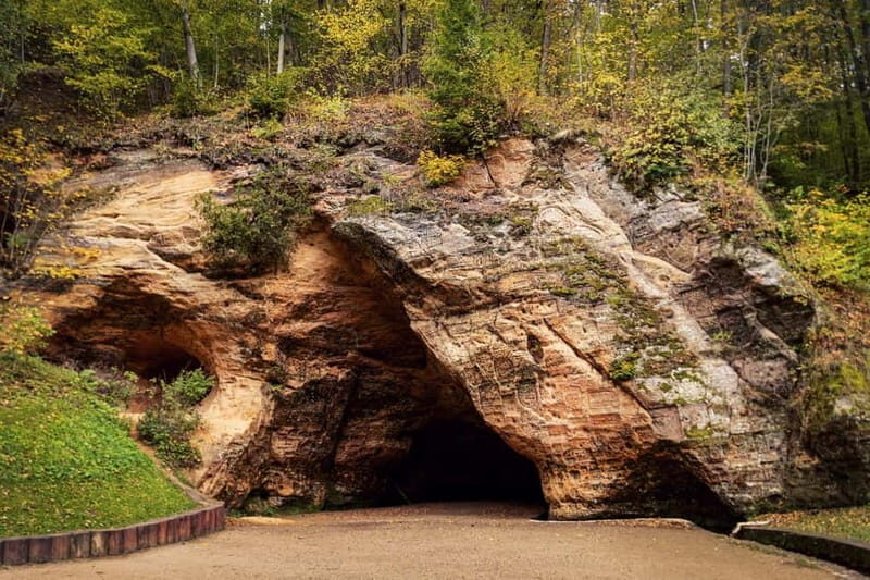 From Riga: Group Tour to Sigulda and Turaida - The Sum Up: Why Choose This Tour?