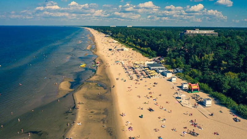 From Riga: Jurmala and Great Kemeri Private Full-Day Trip - Price and Value