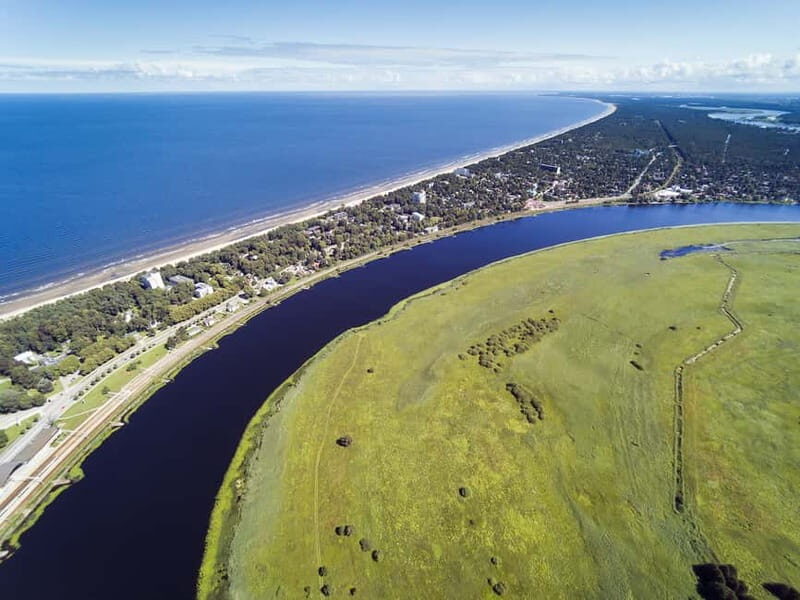 From Riga: Jurmala and Great Kemeri Private Full-Day Trip - Who Would Love This Tour?