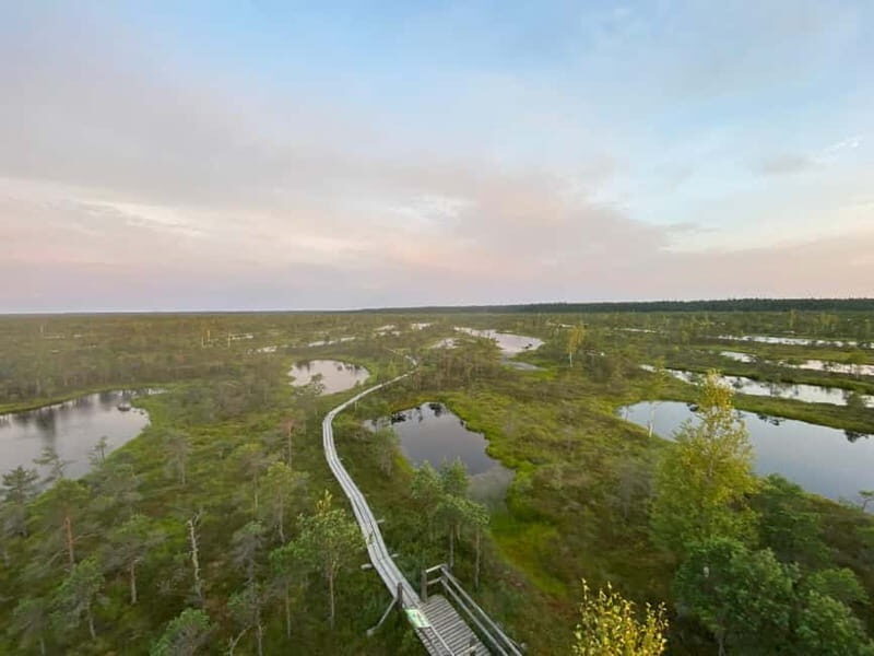 From Riga: Kemeri Bog & Seaside Jurmala - The Practical Side: What You Need to Know