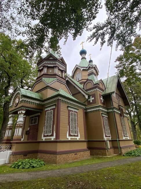 From Riga: Kemeri Bog & Seaside Jurmala - What Makes This Tour Stand Out?