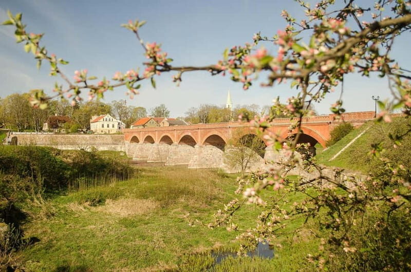 From Riga: Kemeri National Park and Kuldiga Tour - What this review covers
