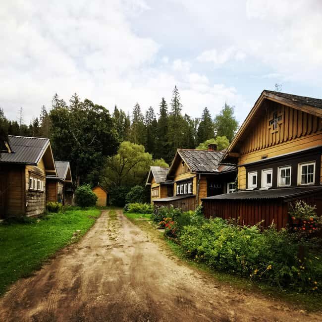 From Riga: Ligatne Village and Gauja River National Park - FAQ