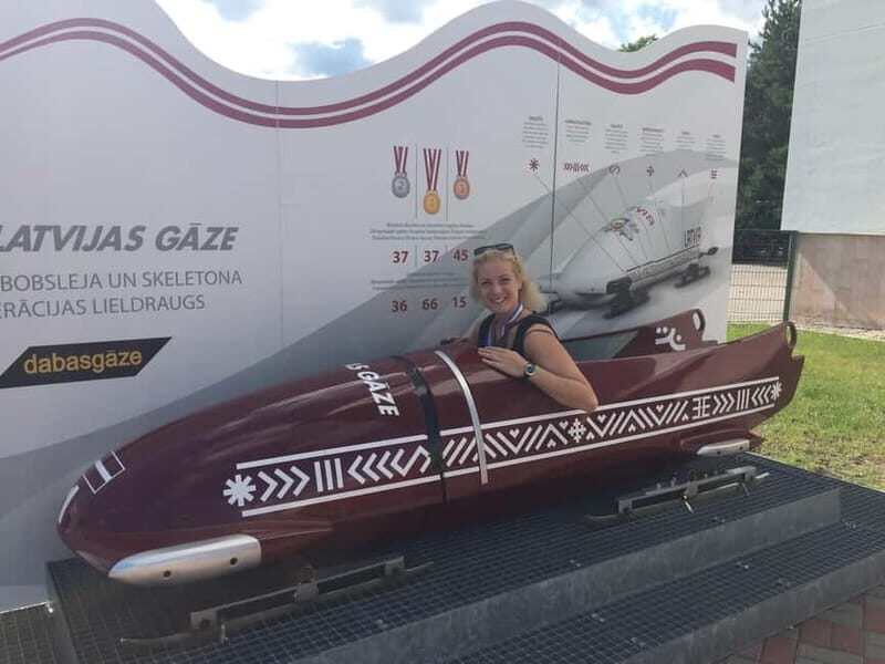 From Riga: Shared Day Trip to Sigulda - An In-Depth Look at the Sigulda Day Trip