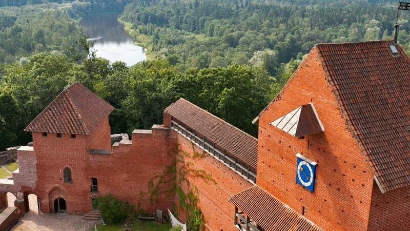 From Riga: Siguldas Top Sights & Scenic Picnic - Why This Tour Offers Great Value