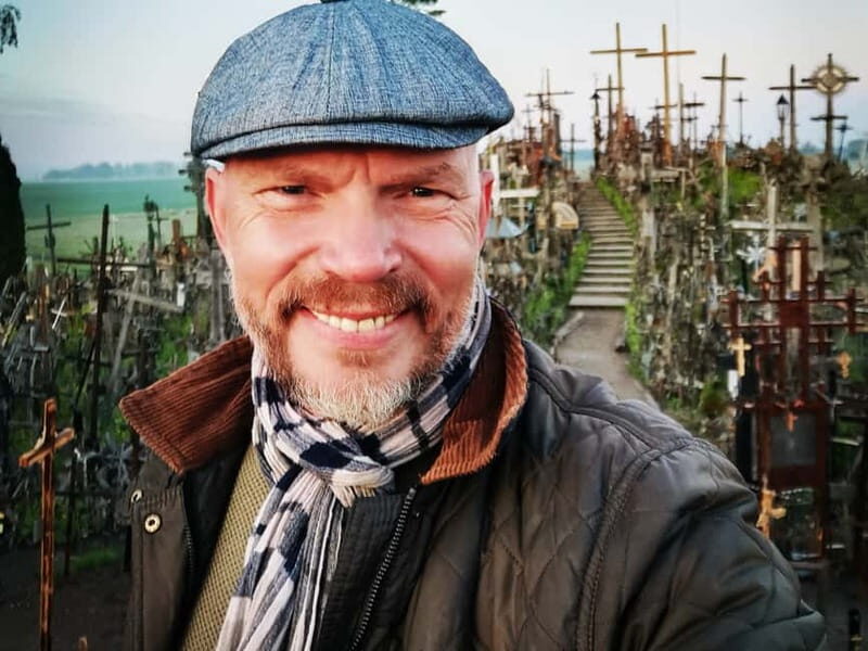 From Riga: The Hill of Crosses Private Guided Tour - Who is This Tour Best For?