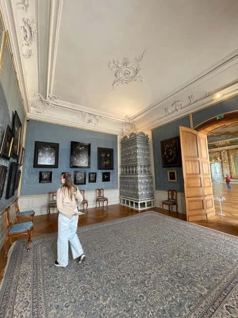 From Riga: Trip to Hill of Crosses, Rundale Palace & Bauska - A Thorough Look at the Tour Experience