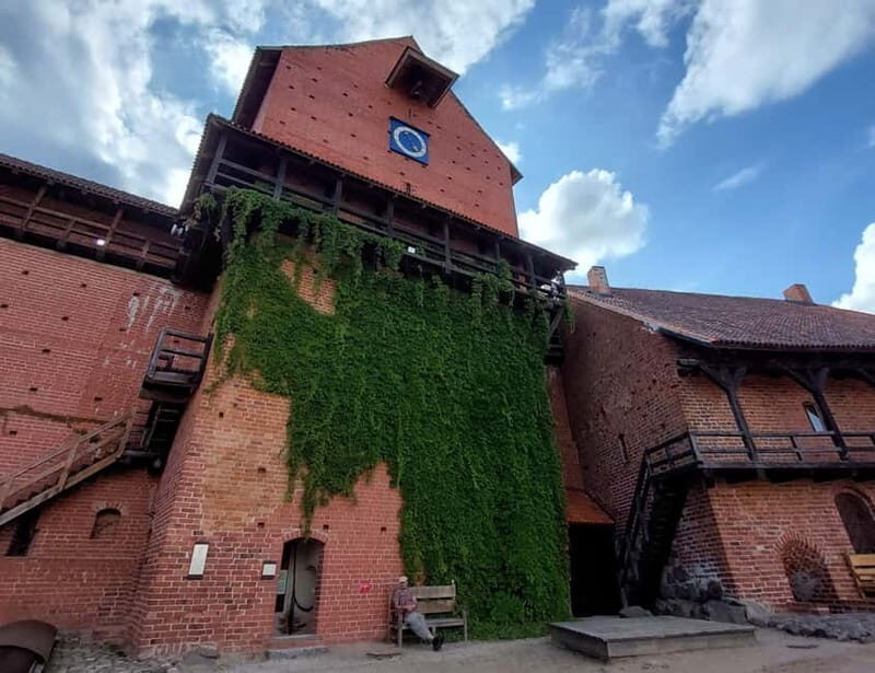 From Riga: Turaida, Sigulda, and Cesis Private Full-Day Trip - An In-Depth Look at Latvia’s Historic Gems