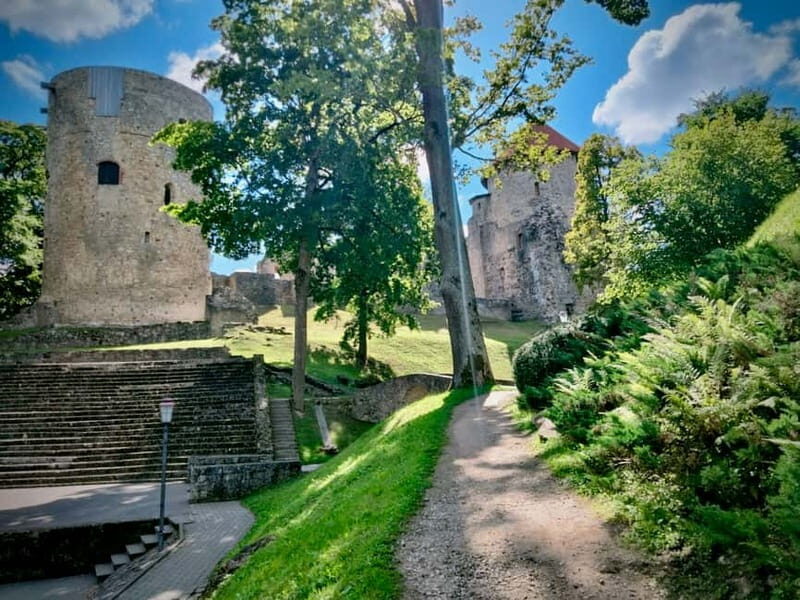 From Riga: Turaida, Sigulda, and Cesis Private Full-Day Trip - Who is This Tour For?