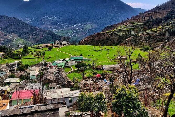 From Rishikesh: 4-Day Tungnath Temple & Chandrashila Peak Trek - FAQ