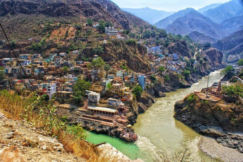 From Rishikesh: Devprayag Where Rivers Meet  A Day Tour - Introduction: Why This Tour Is a Must-Do
