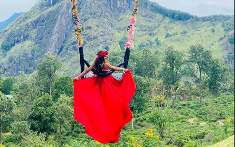 From Riu Hotel: Ella Private Day Trip with Tea Factory Visit - Final Thoughts