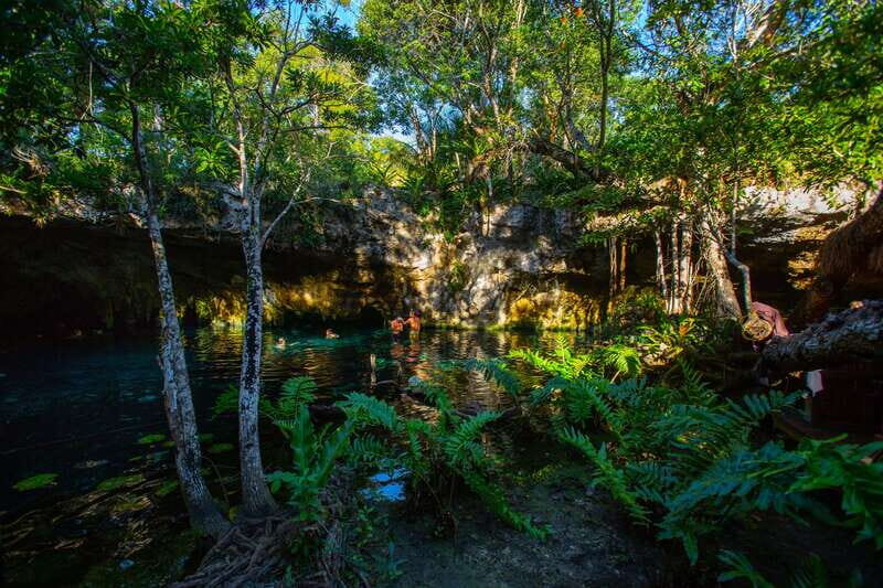 From Riviera Maya: 3 Cenotes Adventure Tour with Lunch - The Sum Up: Is It Worth It?
