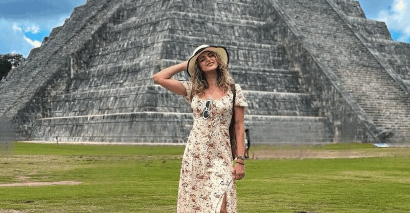 From Riviera Maya: Chichen Itza Private Tour - FAQ