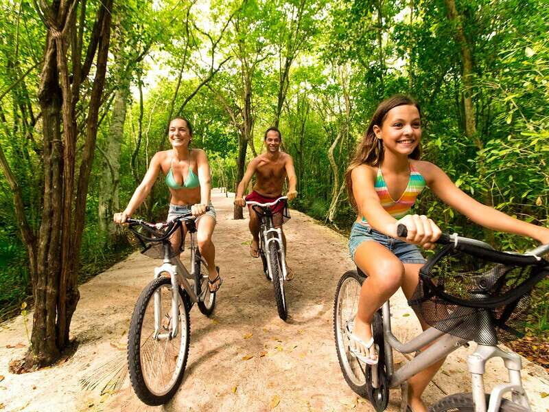 From Riviera Maya: Cobá Pyramid, Mayan Ceremony, & Ziplining - An In-Depth Look at the Experience