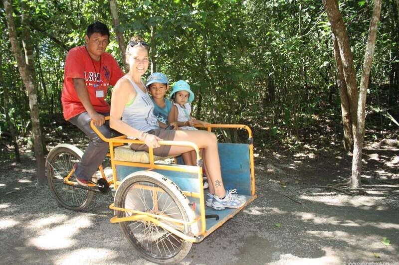 From Riviera Maya: Cobá Pyramid, Mayan Ceremony, & Ziplining - Final Thoughts