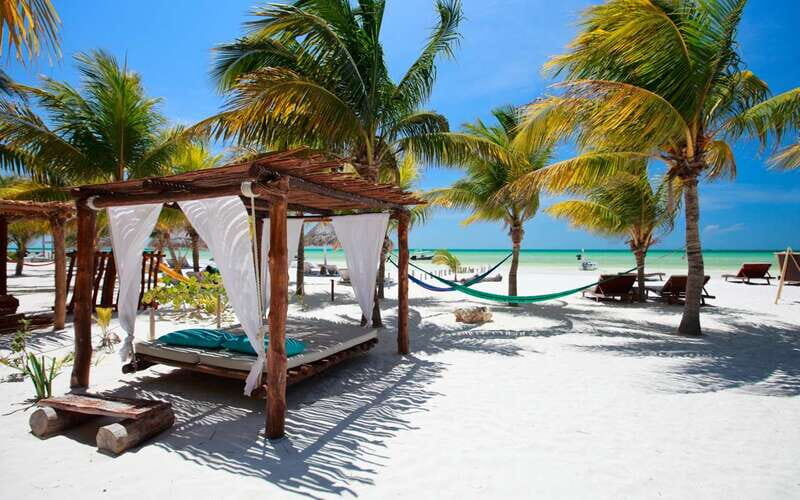 From Riviera Maya: Holbox Island Discovery Tour - What to Expect on This Holbox Adventure
