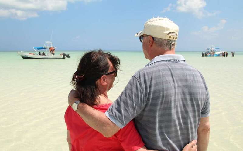From Riviera Maya: Holbox Island Discovery Tour - Who Will Love This Tour?