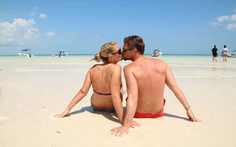 From Riviera Maya: Holbox Island Discovery Tour - FAQs