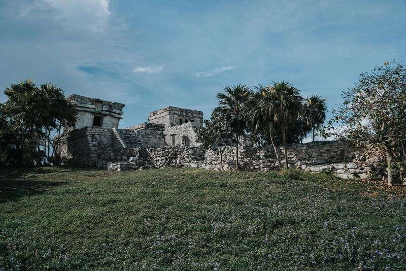 From Riviera Maya: Mayan Ruins & Sian Kaan Reserve Tour - FAQs