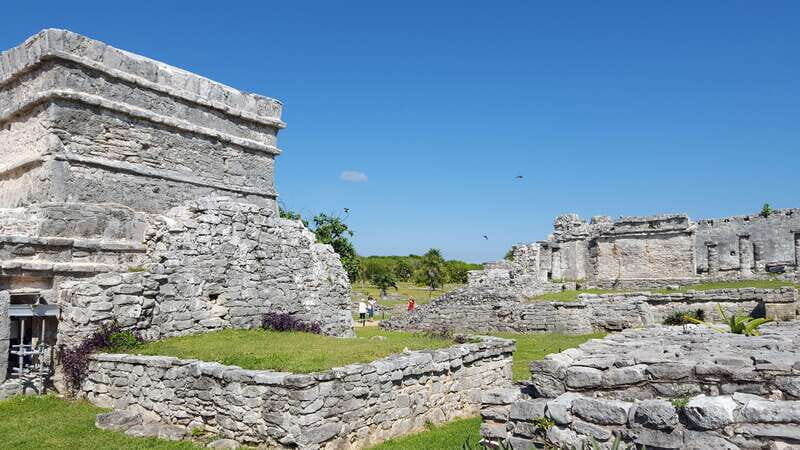 From Riviera Maya: Mayan Ruins & Sian Kaan Reserve Tour - Final Thoughts