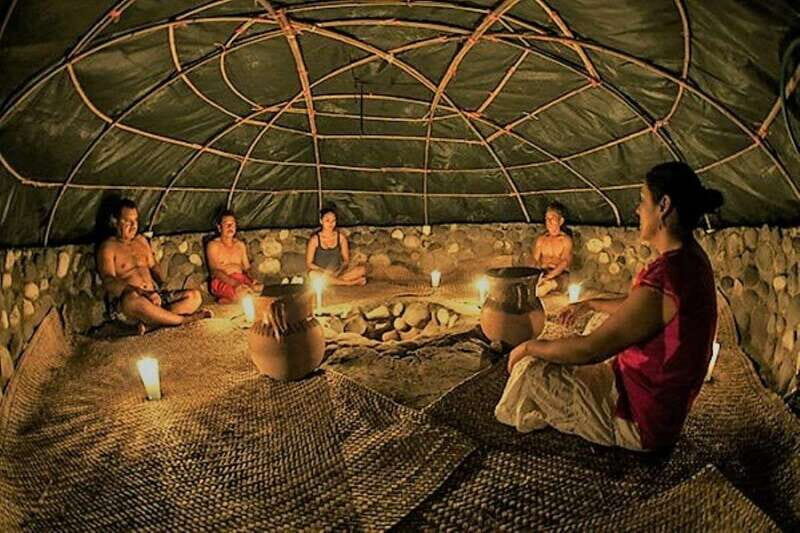 From Riviera Maya: Private Temazcal Ceremony & Cenote swim - Key Points