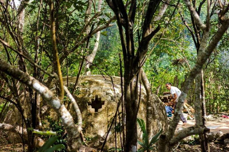 From Riviera Maya: Private Temazcal Ceremony & Cenote swim - Final Thoughts