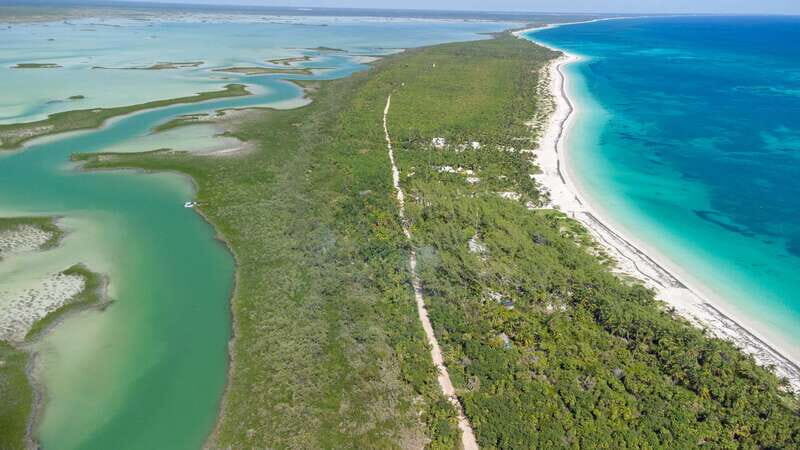 From Riviera Maya: Sian Ka'an Half Day Tour w/ Lunch - Final Thoughts