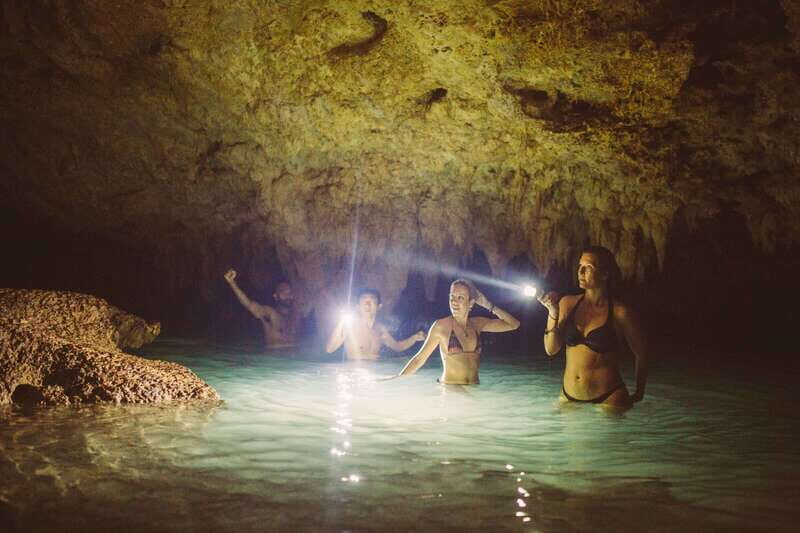 From Riviera Maya: Snorkeling & Private Cenote Half-Day Tour - Why This Tour Stands Out