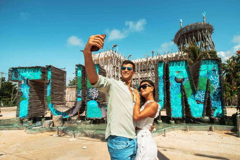 From Riviera Maya: Tulum Instagram Tour with Photographer - Who Should Consider This Tour?